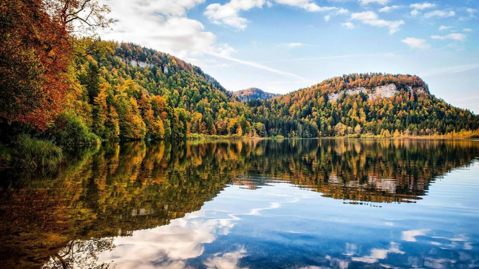 Apartment Entre Lacs Et Sapins Dortan